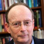 Jewish journalist Gary Rosenblatt