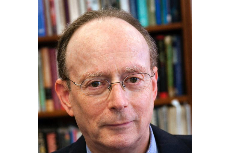 Jewish journalist Gary Rosenblatt
