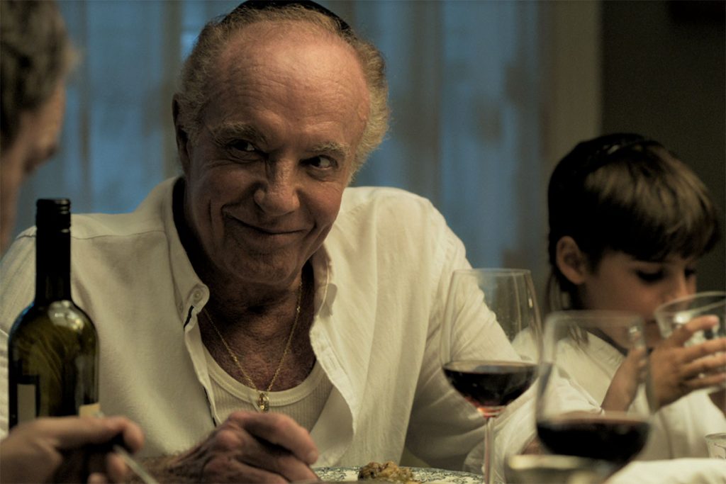 James Caan