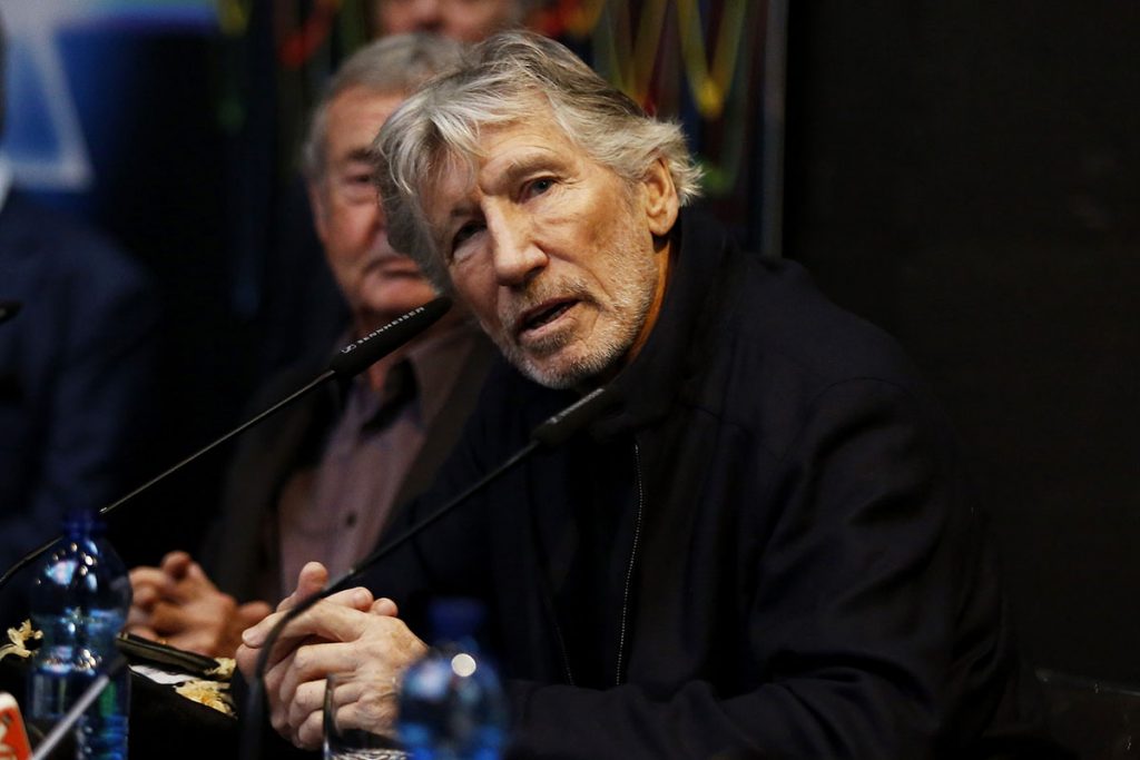 Roger Waters