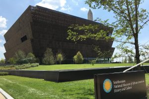 National African American Museum