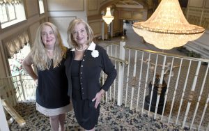 Susan Wolf Dudley, Jill Dudley Cohen