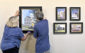 Baltimore's Bygone Synagogues: History Captured