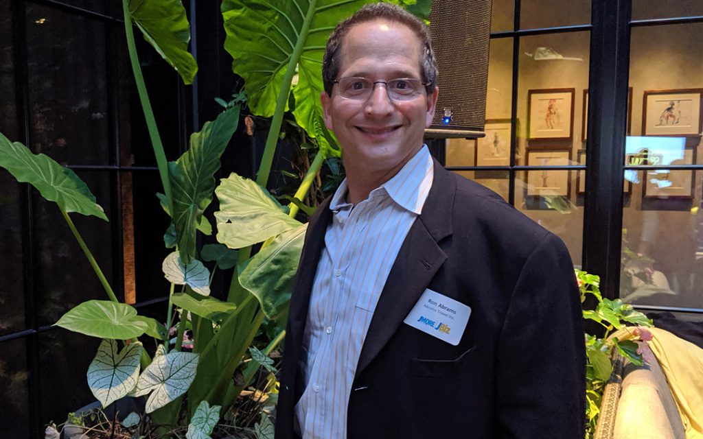Ron Abrams