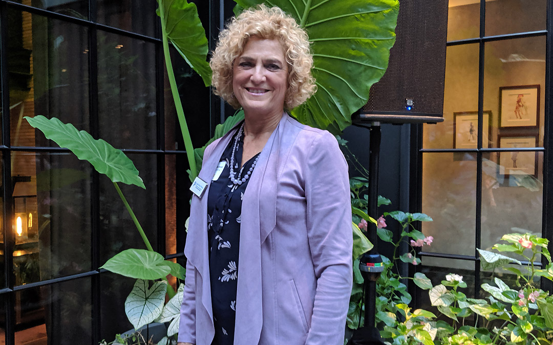 Lynda Katz-Wilner