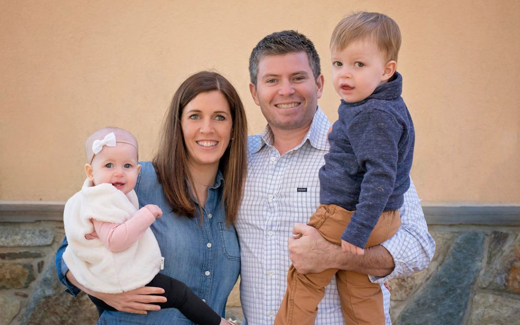 (Photo by Jenny Lynn Photography jennylynn-photo.com / Courtesy of Talya Knable)