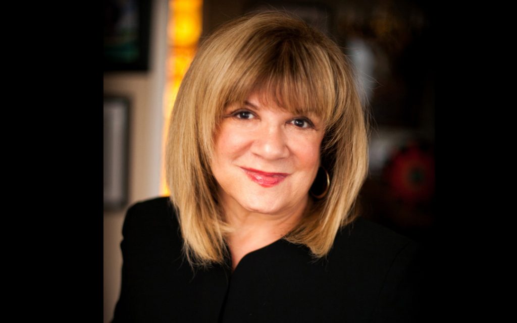 Cheryl R. Kravitz: “If you’re in an abusive relationship, there’s help. We’re not judgmental. Make that first call.” (Provided photo)