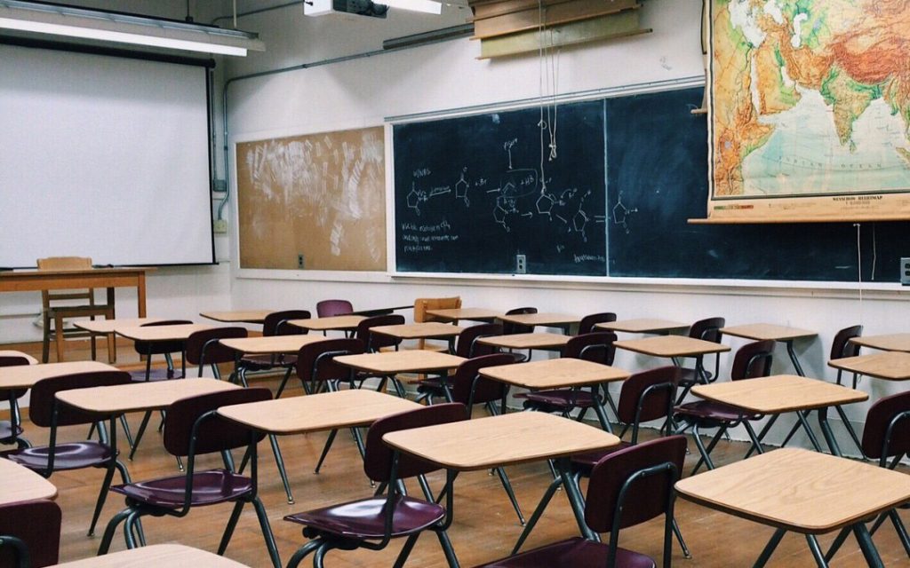 Classroom