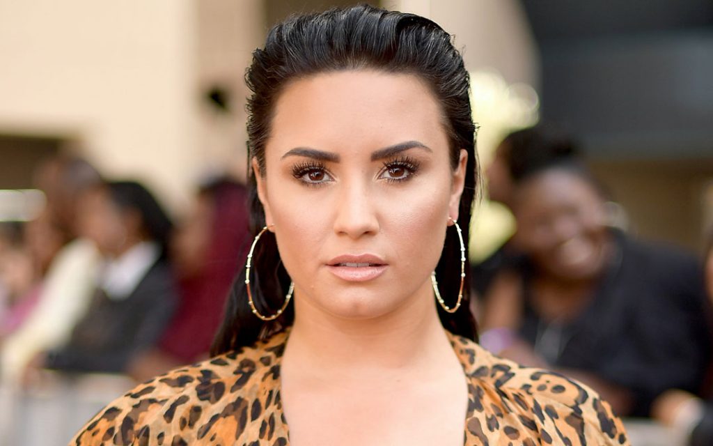 Demi Lovato