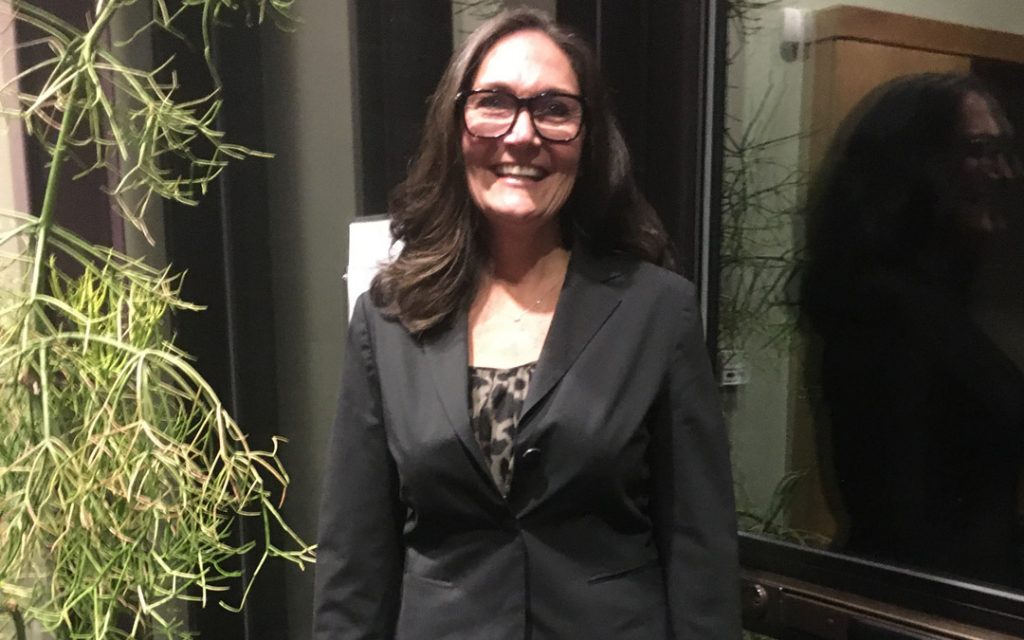 Karen Weiner