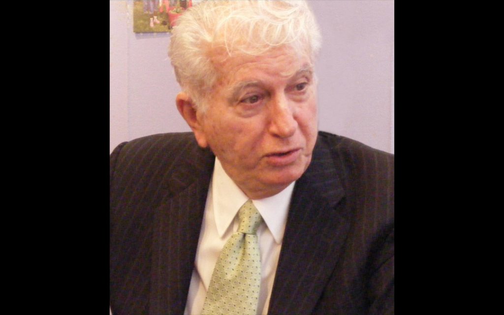 Thomas D'Alesandro III (Photo from wikipedia.org)