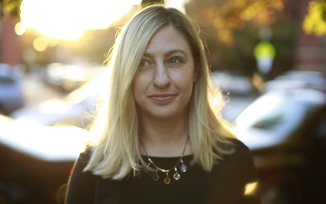 Meredith Goldstein