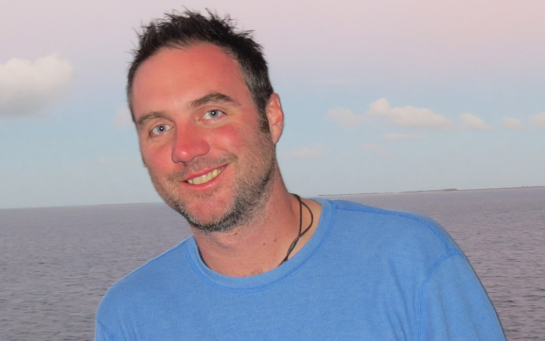 Richard Guerry