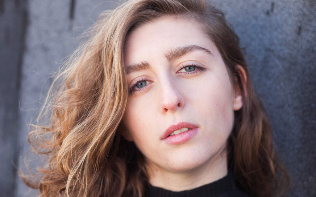 Marjolaine Goldsmith