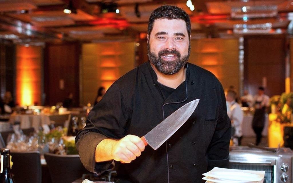 Sergio Vitale