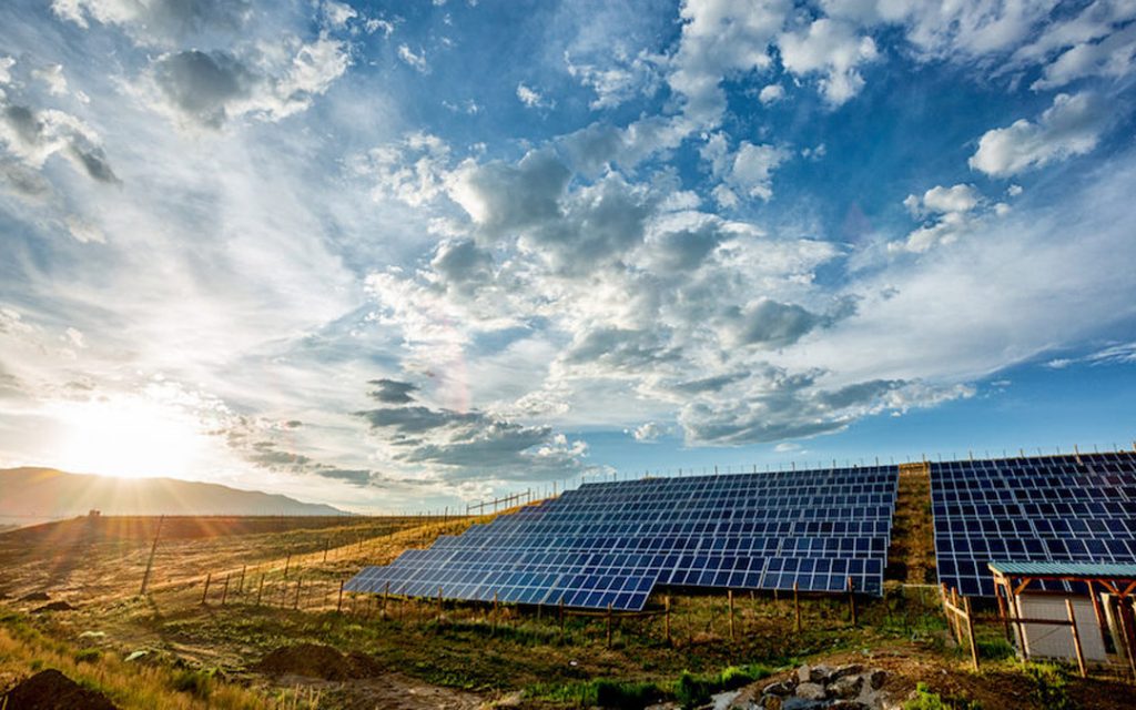 Solar Panels