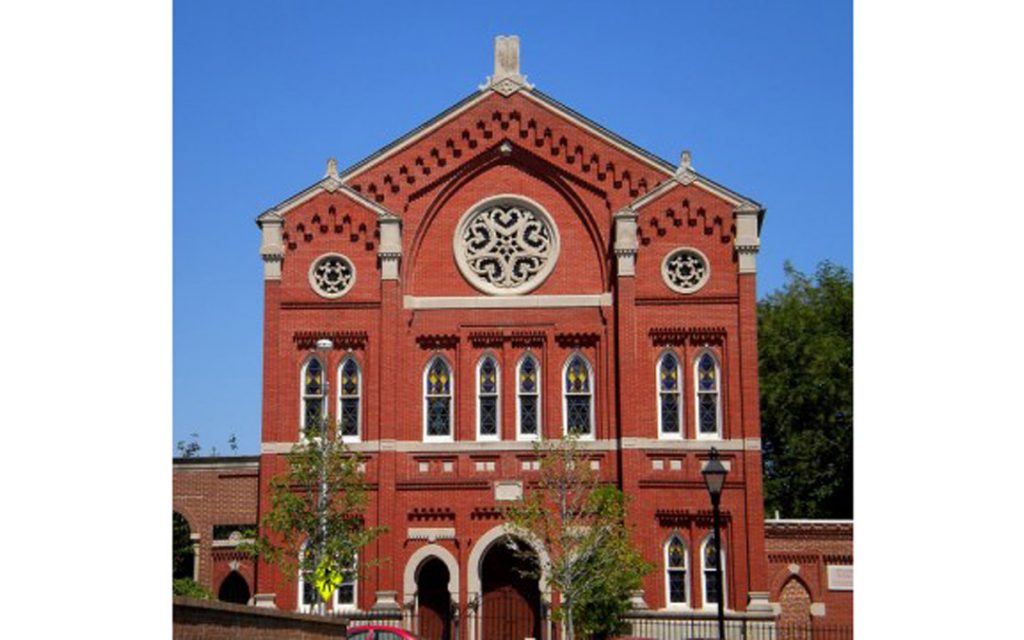 B'nai Israel