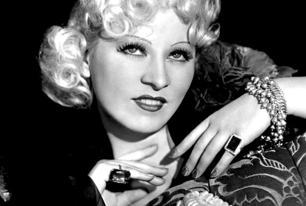 Mae West
