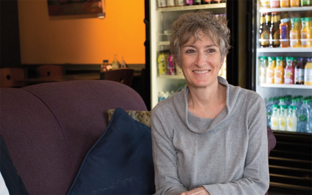 Rabbi Nina Beth Cardin