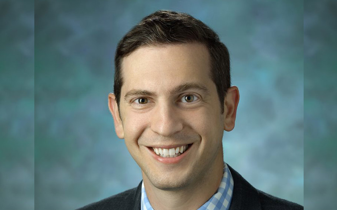 Dr. Panagis Galiatsatos