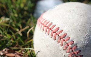 baseball