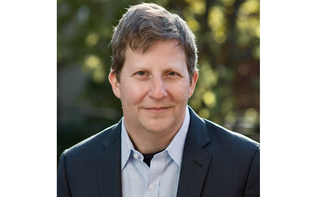 Robert Kolker