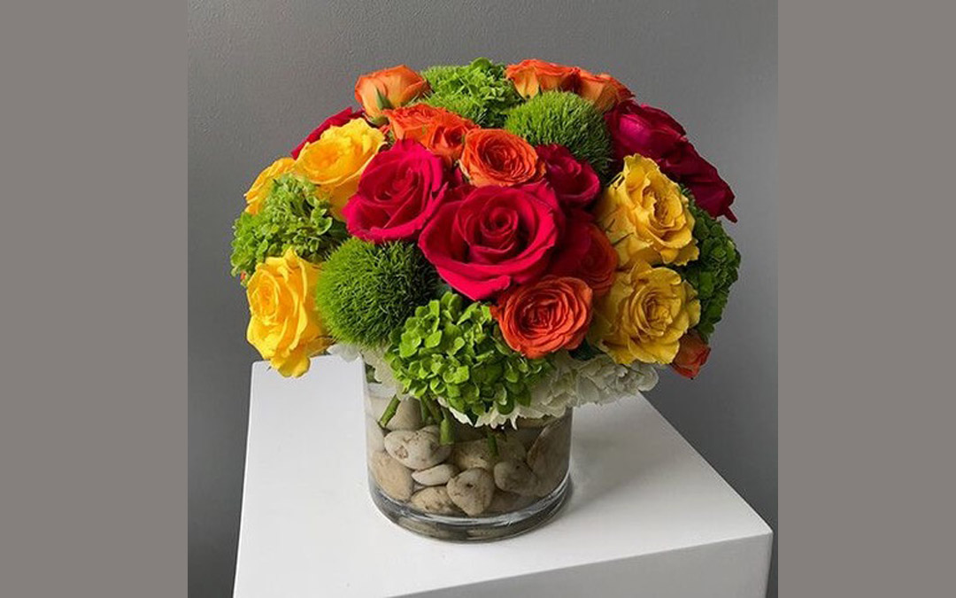 flowers