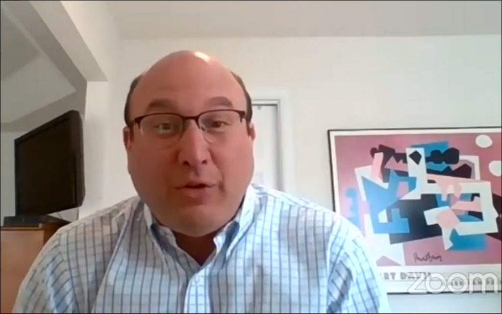 Rabbi Andrew Busch