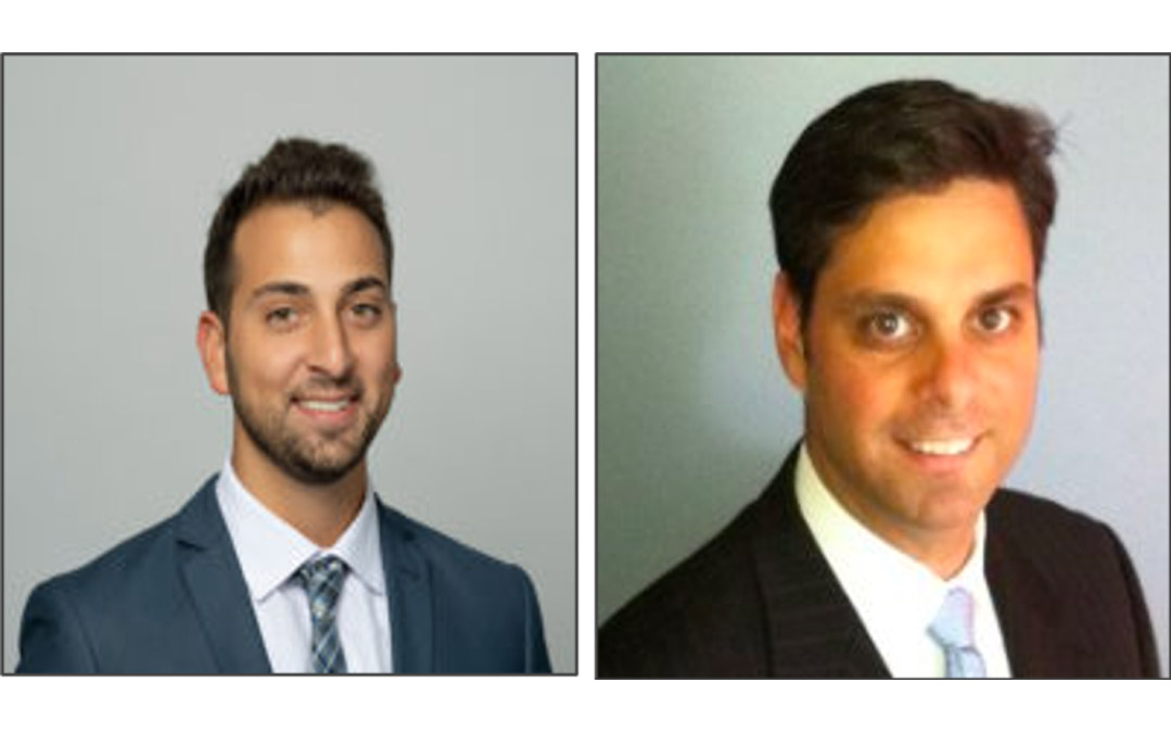 Pikesville native Justin Amoyal and his business partner, Mike Mazzocco, are the creators of the SimPill, which employs a combination of sensors to encourage medication compliance and patient independence and to prevent medications from winding up in the wrong hands.