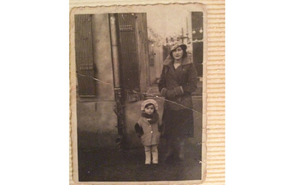 Sima Needleman Loebman