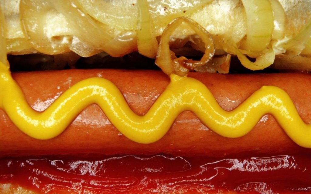 Hot Dogs