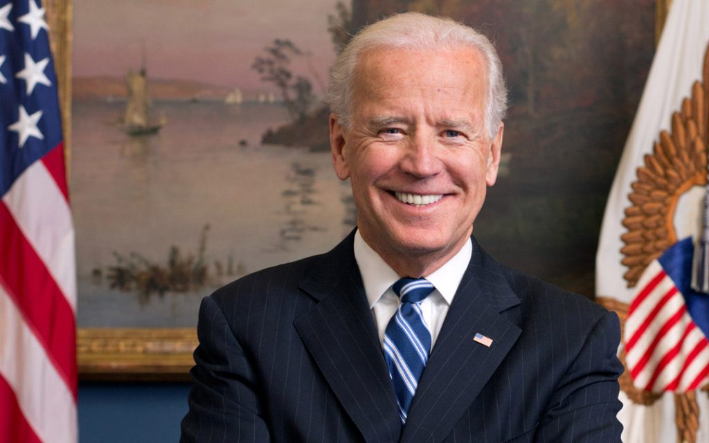 Joe Biden