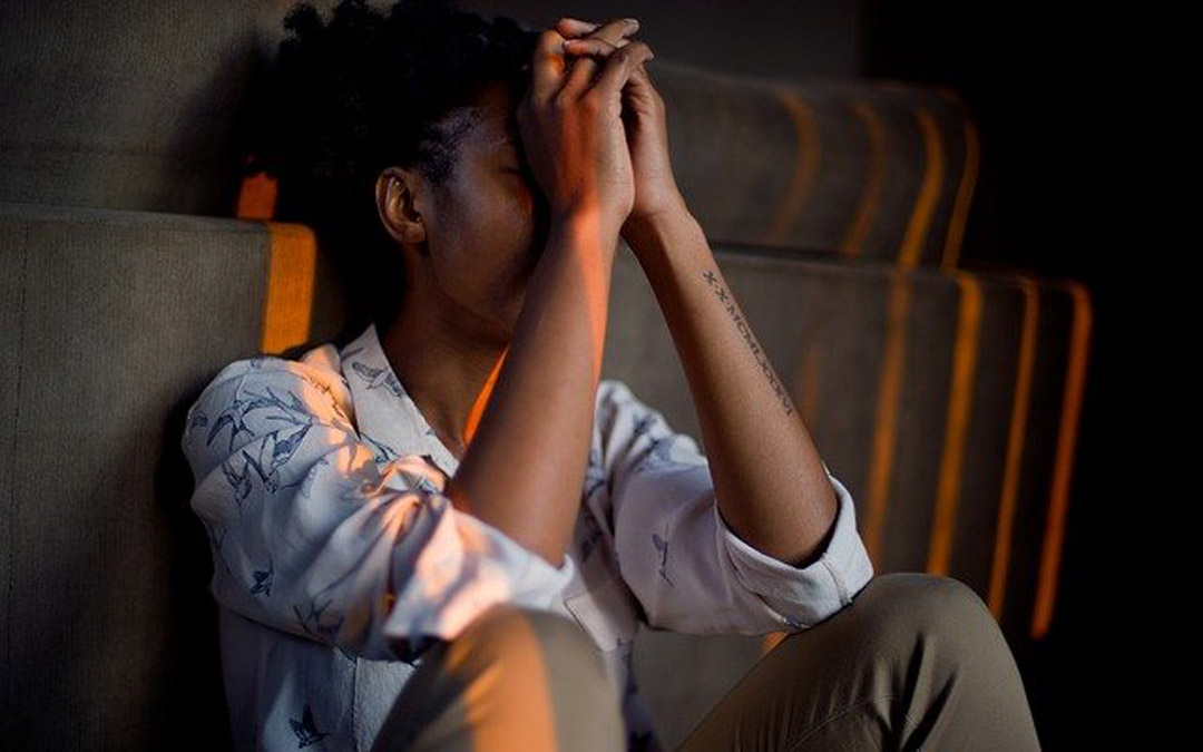 High anxiety, distress levels in teens counter 'prime of life' image