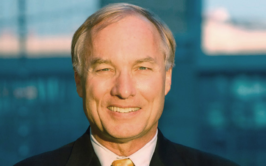Peter Franchot