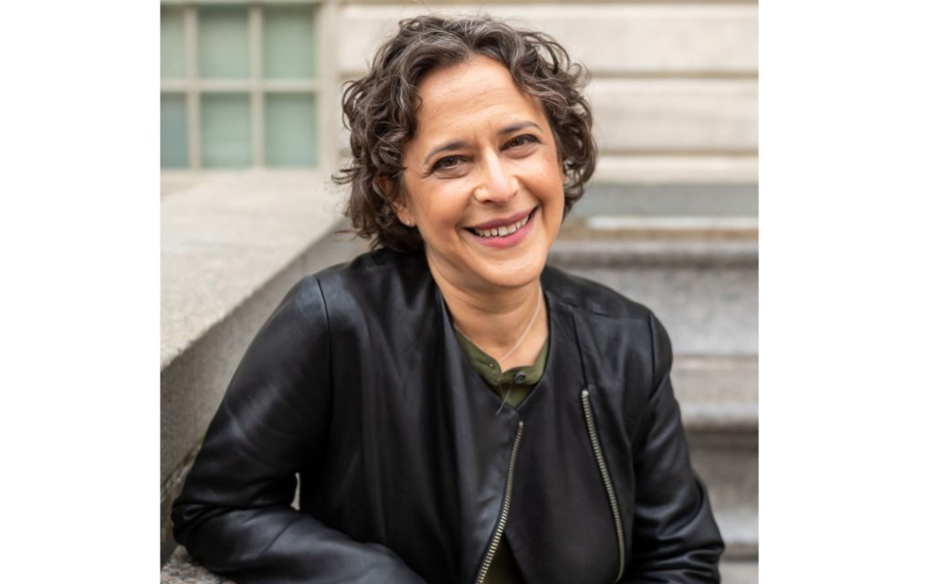 Rabbi Shira Stutman