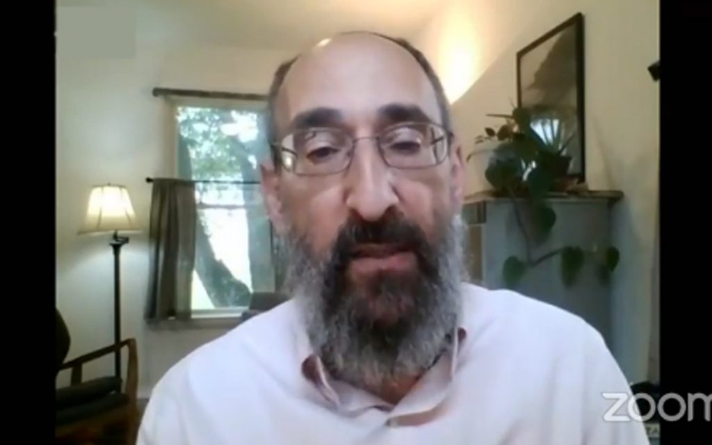 The Upside with Howard Reznick