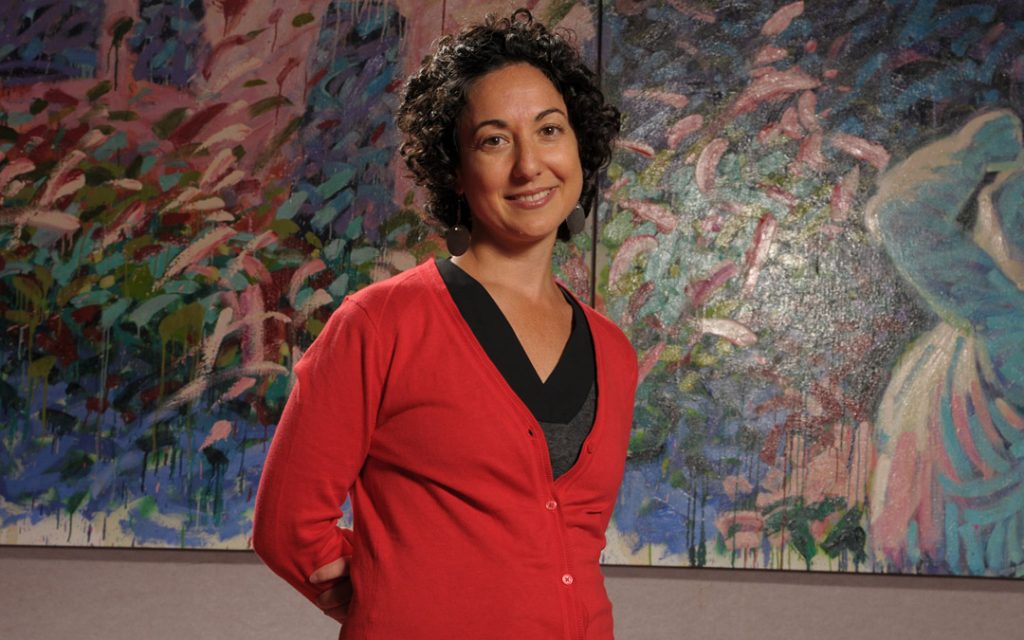 Sara Shalva