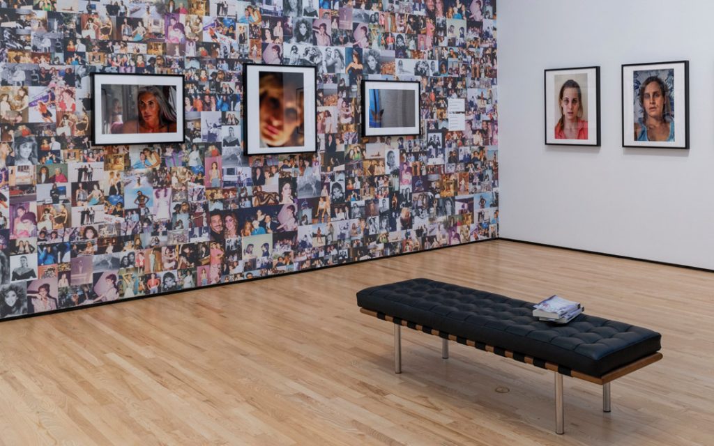 Baltimore Museum of Art: Zackary Drucker