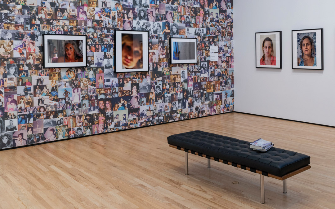 Baltimore Museum of Art: Zackary Drucker