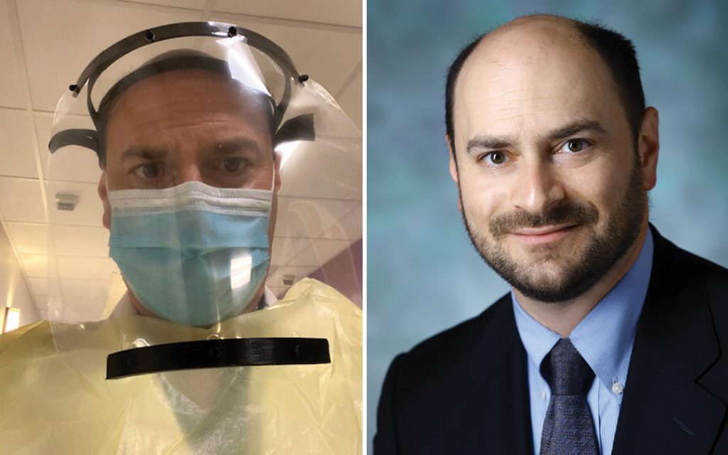 Dr. Shmuel Shoham