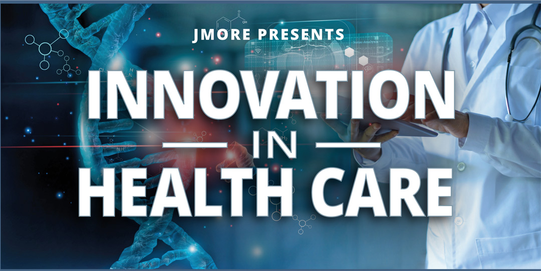 innovation in health care