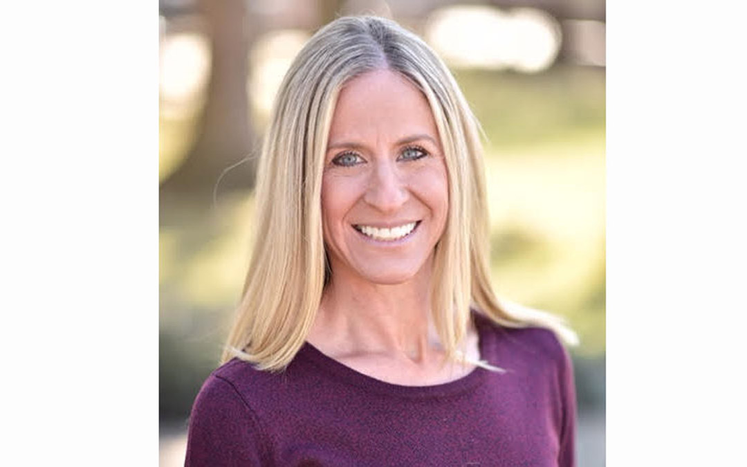 CHANA Executive Director Lauren Shaivitz