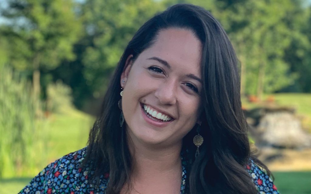 Rebecca Shapiro