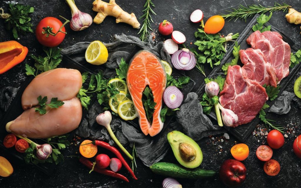 food
