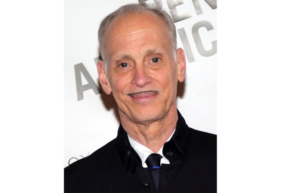 John Waters