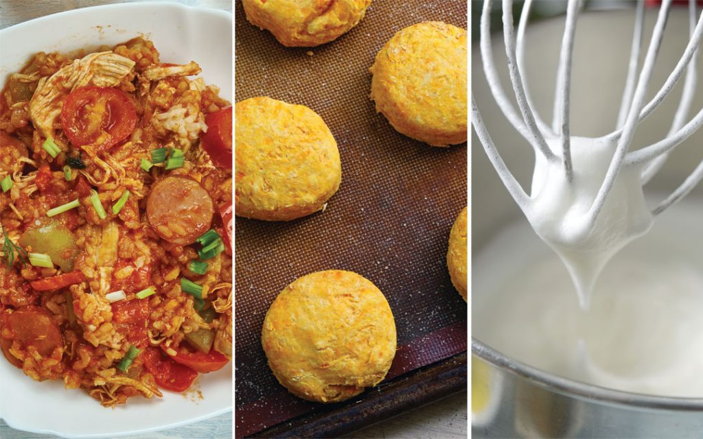 thanksgiving leftovers