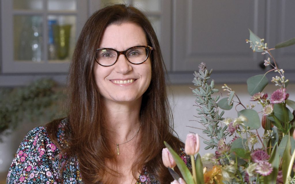 Deb Glickman Charles