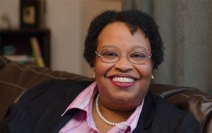 Harriette Wimms