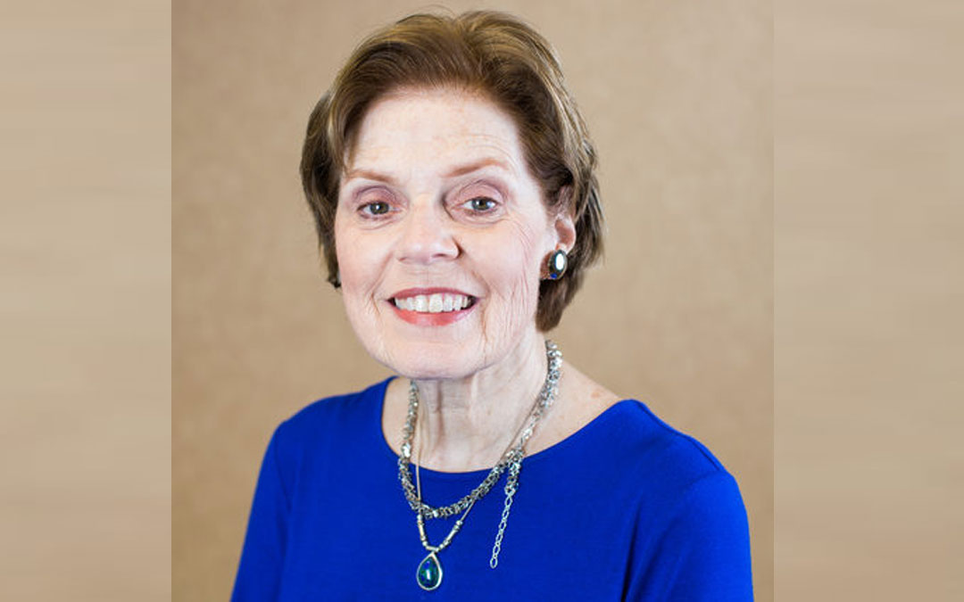 Jeanette Parmigiani