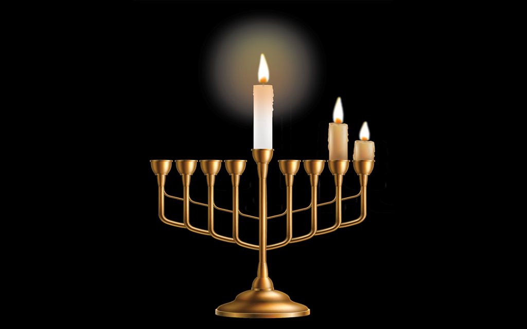 Menorah